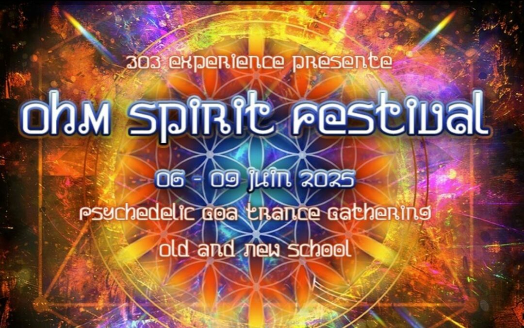 Ohm Spirit Festival 2025